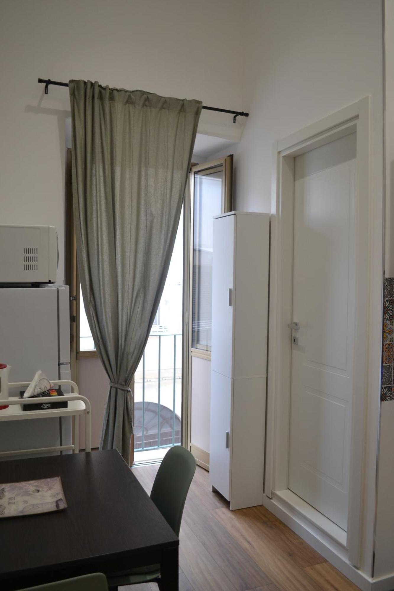Corte Luise Home Bitonto Eksteriør bilde
