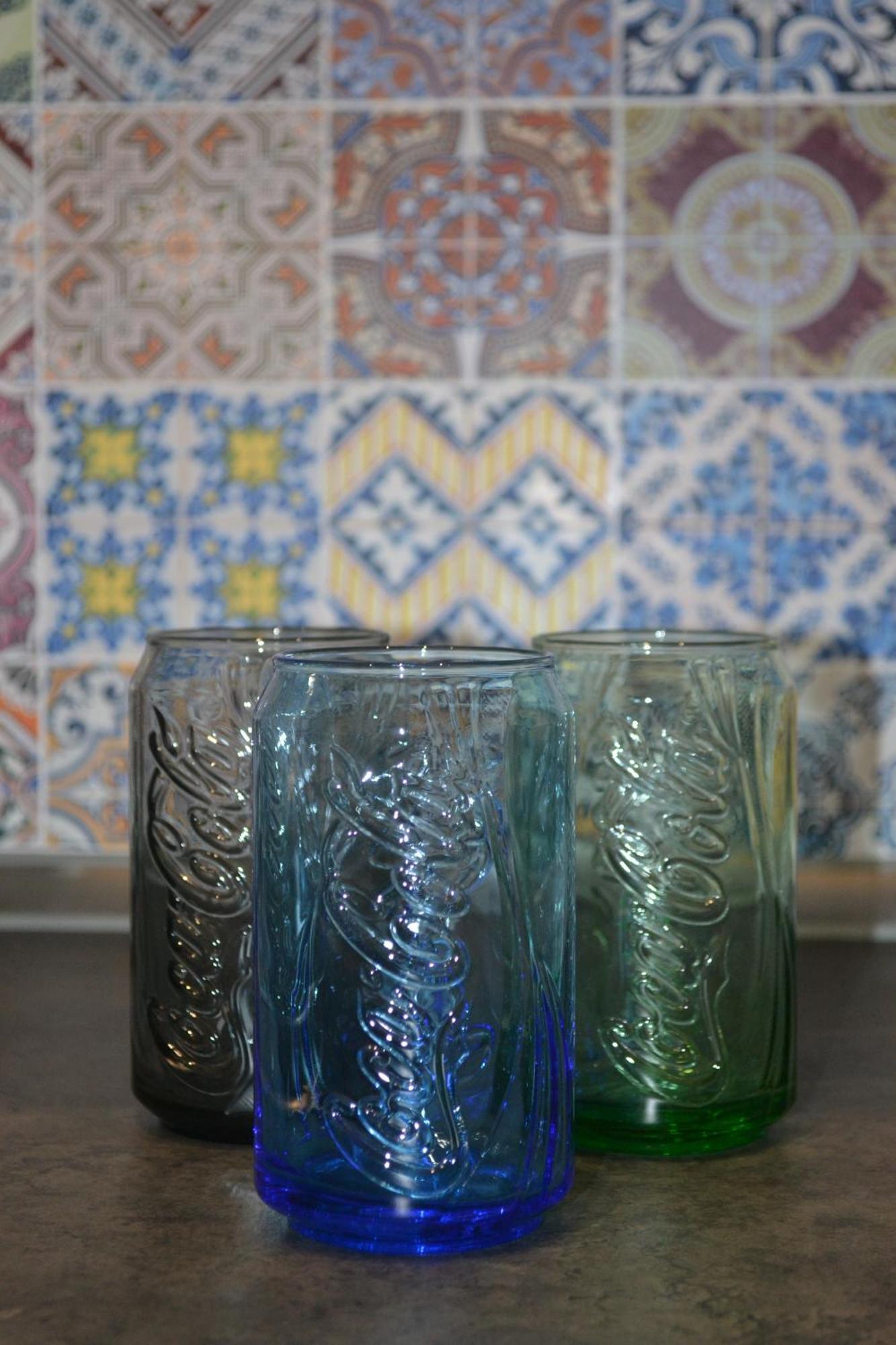Corte Luise Home Bitonto Eksteriør bilde