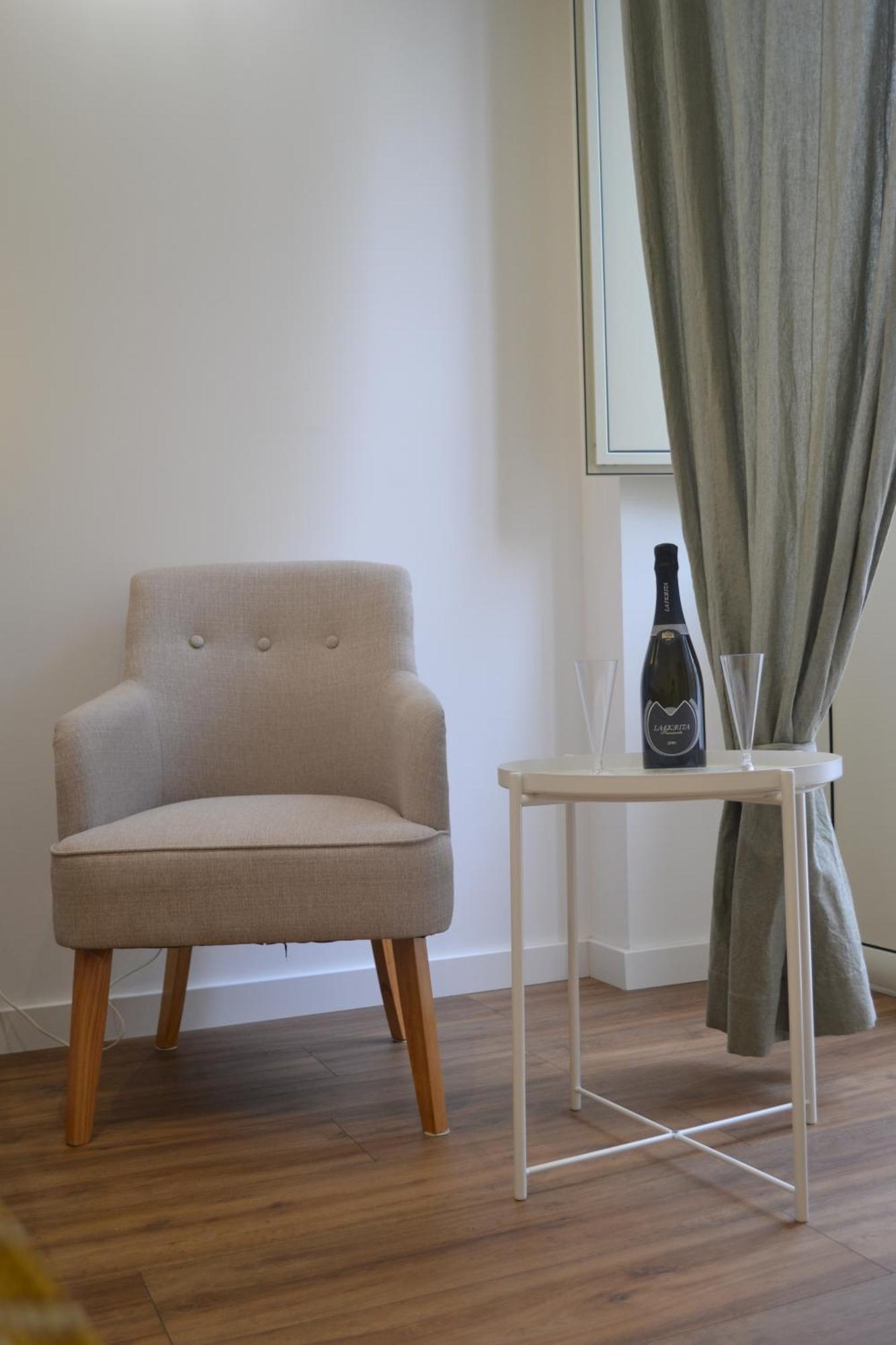Corte Luise Home Bitonto Eksteriør bilde