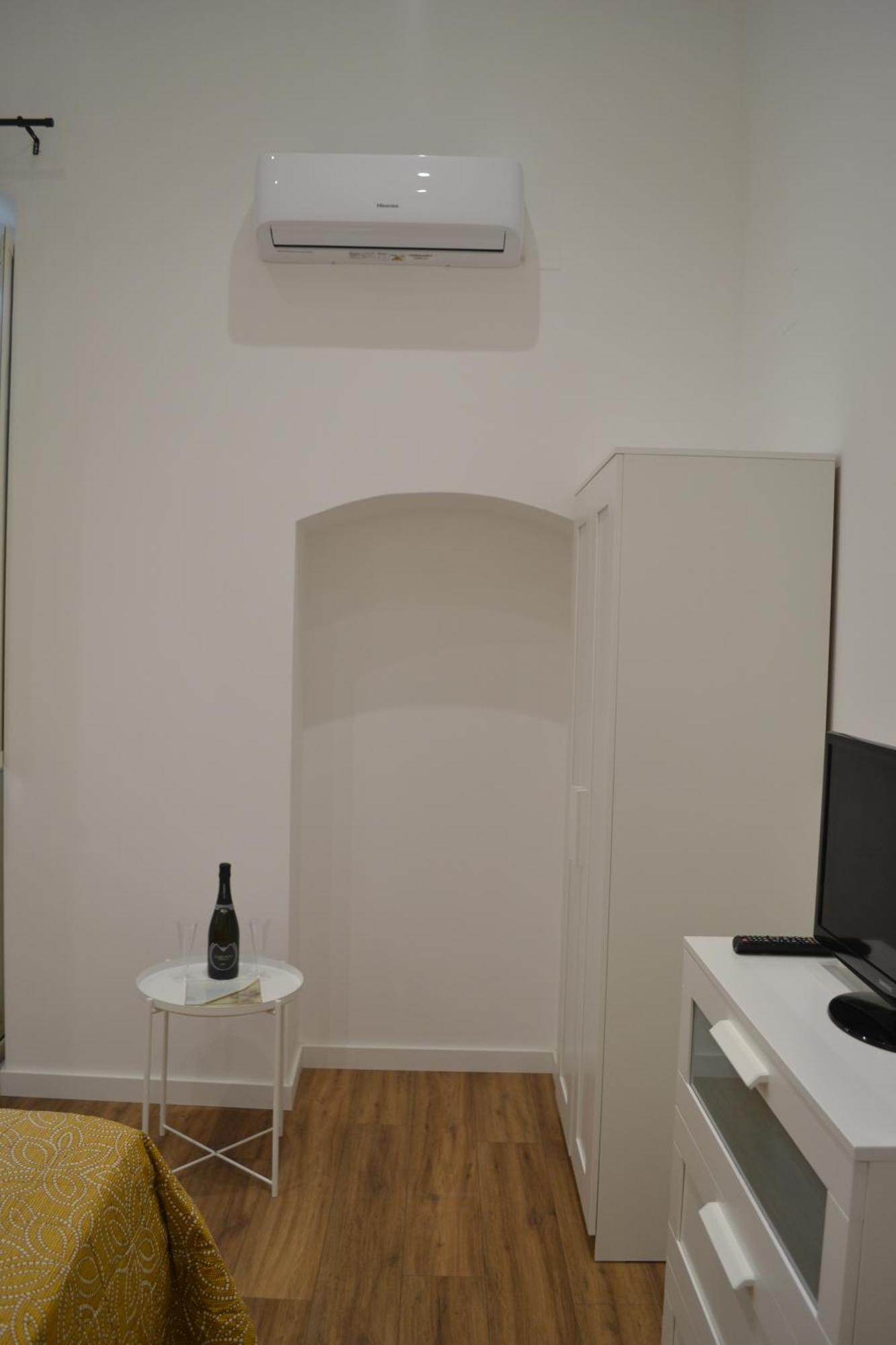Corte Luise Home Bitonto Eksteriør bilde
